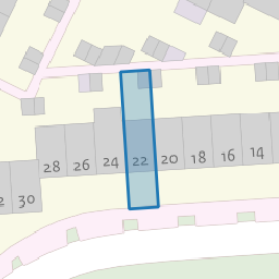 Perceel LLS00-P-2507