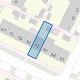 Perceel LLS00-P-2512