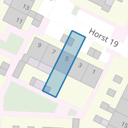Perceel LLS00-P-2514