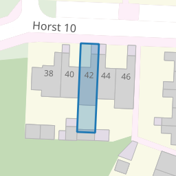 Perceel LLS00-P-2517