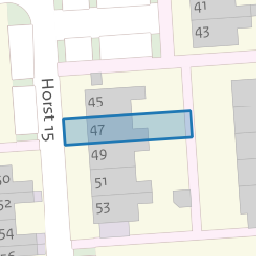 Perceel LLS00-P-2519