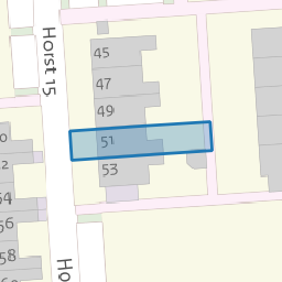 Perceel LLS00-P-2521