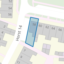 Perceel LLS00-P-2522