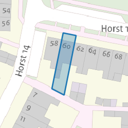 Perceel LLS00-P-2523