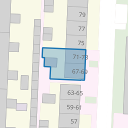 Perceel LLS00-P-2534