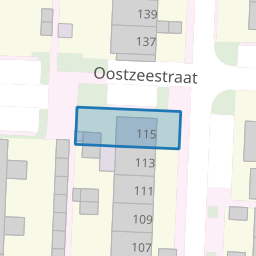 Perceel LLS00-P-2535
