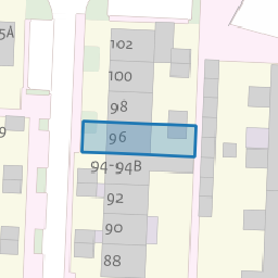 Perceel LLS00-P-2541