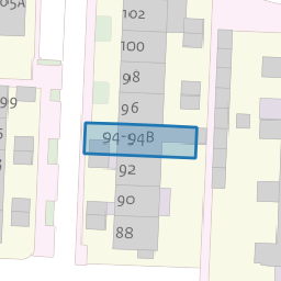 Perceel LLS00-P-2542