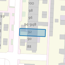 Perceel LLS00-P-2543