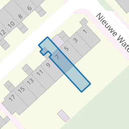 Perceel LLS00-P-2545