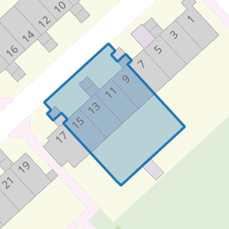 Perceel LLS00-P-2547