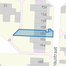 Perceel LLS00-P-2550
