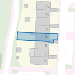 Perceel LLS00-P-2554