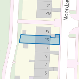 Perceel LLS00-P-2557