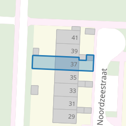 Perceel LLS00-P-2563