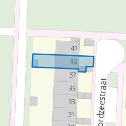 Perceel LLS00-P-2564