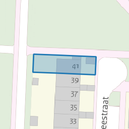 Perceel LLS00-P-2565