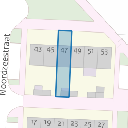 Perceel LLS00-P-2568