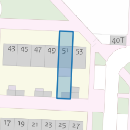 Perceel LLS00-P-2570