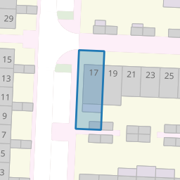Perceel LLS00-P-2572