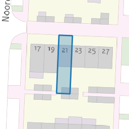 Perceel LLS00-P-2574