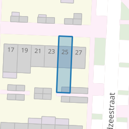 Perceel LLS00-P-2576