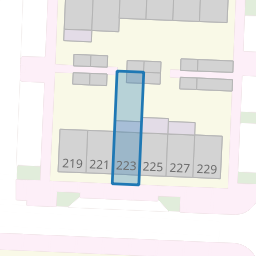 Perceel LLS00-P-2580