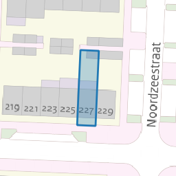 Perceel LLS00-P-2582