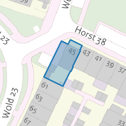 Perceel LLS00-P-2585