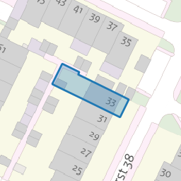 Perceel LLS00-P-2586