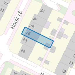 Perceel LLS00-P-2589