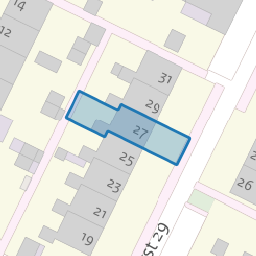 Perceel LLS00-P-2593