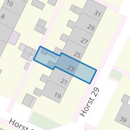 Perceel LLS00-P-2594