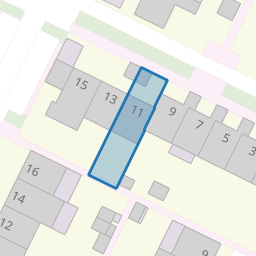 Perceel LLS00-P-2596