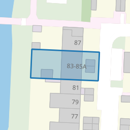 Perceel LLS00-P-2603