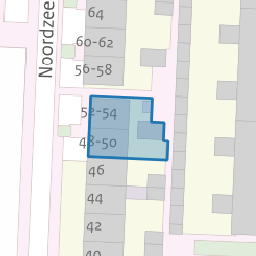 Perceel LLS00-P-2604