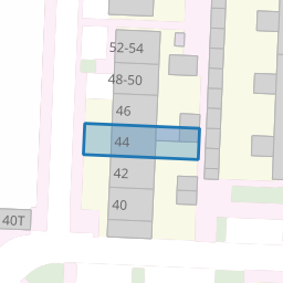 Perceel LLS00-P-2606