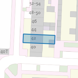 Perceel LLS00-P-2607