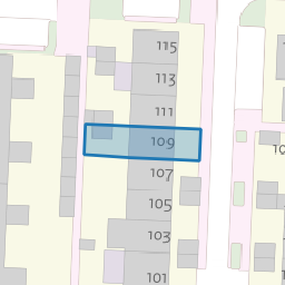 Perceel LLS00-P-2608