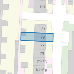 Perceel LLS00-P-2610