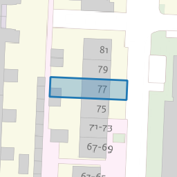Perceel LLS00-P-2611