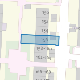 Perceel LLS00-P-2613