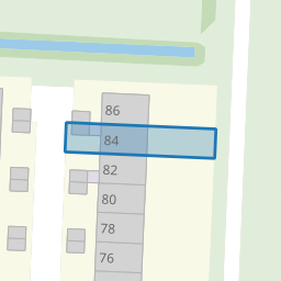 Perceel LLS00-P-2618