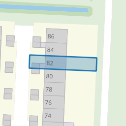 Perceel LLS00-P-2619