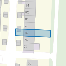 Perceel LLS00-P-2622