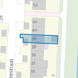 Perceel LLS00-P-2637