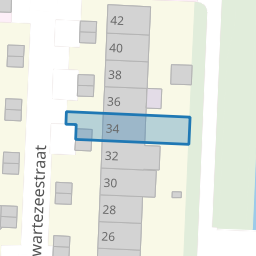 Perceel LLS00-P-2639