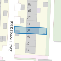 Perceel LLS00-P-2641