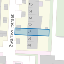 Perceel LLS00-P-2642