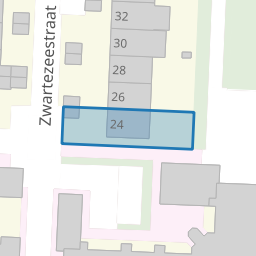 Perceel LLS00-P-2644